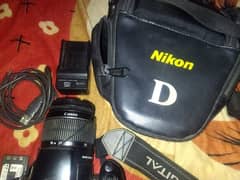 Canon Eos 350d camera for urgent sale is ma video Wala option ni hota