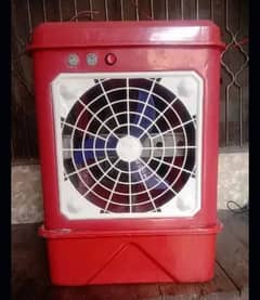 air cooler small size condition 10 by 10 all ok