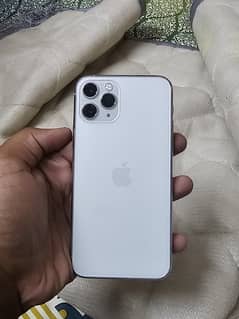 iphone 11 pro pta Aprooved