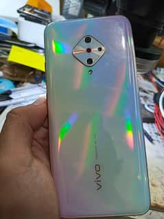 vivo s1 pro 8/128GB 0341/6691/982 My WhatsApp number