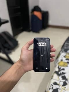 Iphone 12 | 256gb | Jv | 89% Battery Health 0