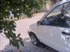 Mehran car for sale