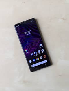 SONY Xperia 1 III Mint Condition 12/256 0