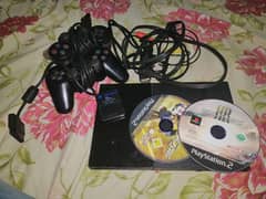 3 PACKAGE(GAME STICK) PLAYSTATION 2  )PSP GAME