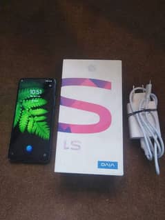 vivo s1 4/128GB 0341/6691/982 My WhatsApp number