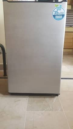 Dawlance Refrigerator 9101 Office/ Bedroom Size 0