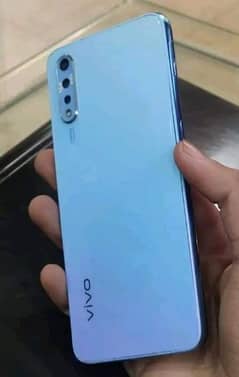 vivo s1 4/128GB 0341/6691/982 My WhatsApp number