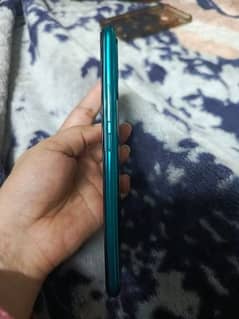 Infinix S5 Lite