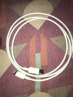 Iphone 14 Pro Max Cable 0