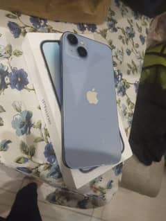 iphone 14 Plus jv 128gb