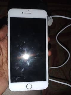 i phone 6s plus PTA approved all ok 0