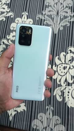 POCO X3 GT 8/256