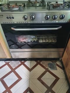 nasgas microwave oven cooking range 0