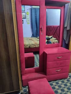 Dressing table and side table 03055734133