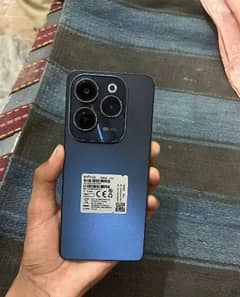 Infinix brand new hot 40