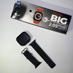 T900 Ultra 2.09 Big Smart Watch 0