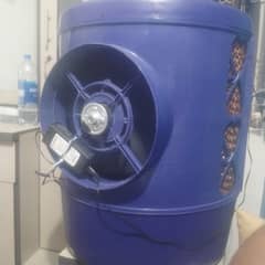 air cooler big size