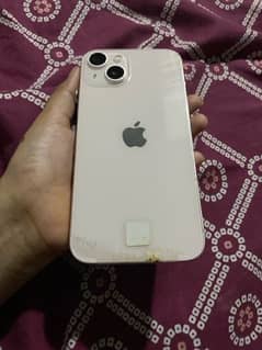 iphone 13  agrent selling