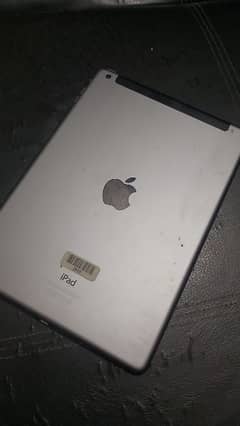 I pad air