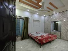 9-Marla Upper Portion in Bahria Town Lahore