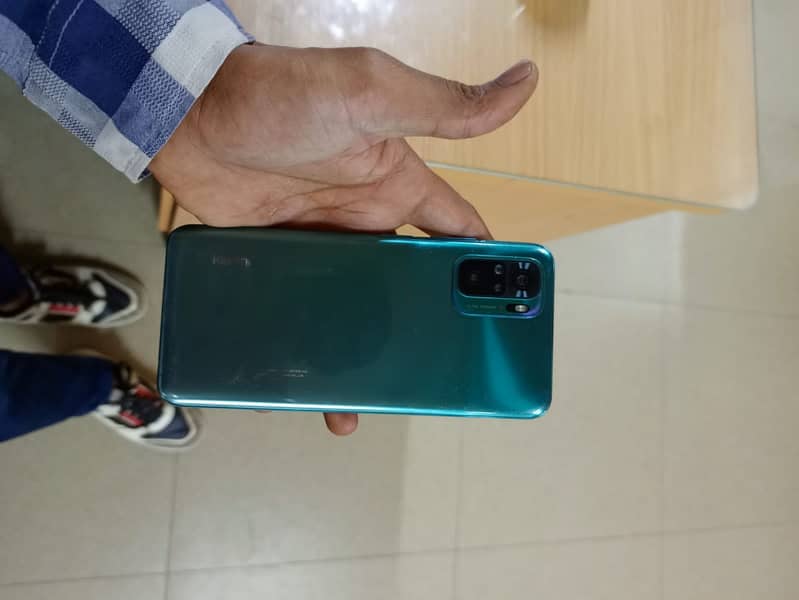 Redmi note 10 2