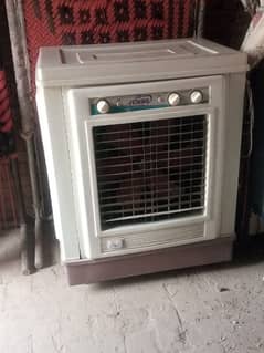 Aircooler Jumbo size