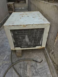 Japanese window AC 0.75 ton