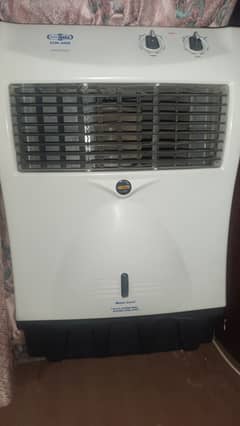 Superaisa room air cooler blower fan