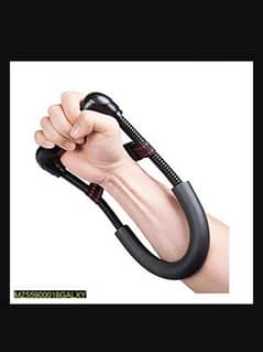 wrists exercises forearm muscle strengthener
