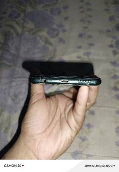 Infinix note 7 0