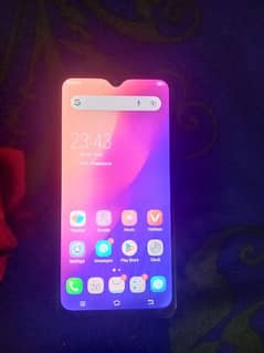 vivo y90 2gb ram 32gb rom PTA approve