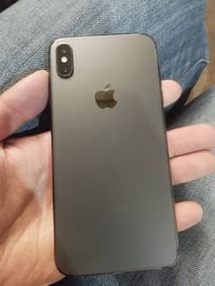 I phone Xs max