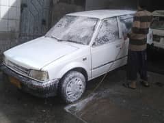 Charade Cx Recondition 03407837151 best then mehran alto fx khyber