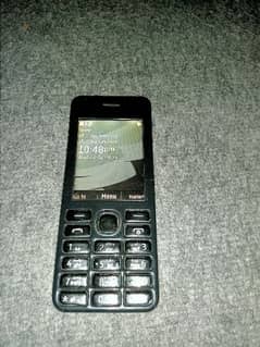 Nokia 206 Original 2013 0