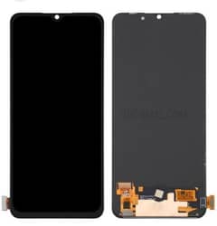 touch LCD oppo f15
