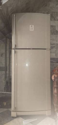 Dawlance Lvs Refrigerator
