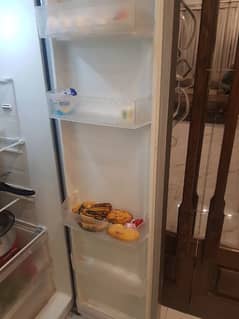 signature refrigerator 0