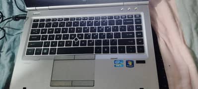 hp laptop 4ram 128 ssd 10 10 condition