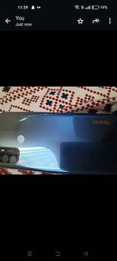 OPPO A53 FOR SALE GAMING MOBILE SNAPDRAGON PTA APPROVED best condition