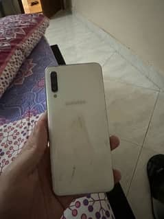 Samsung Galaxy A50