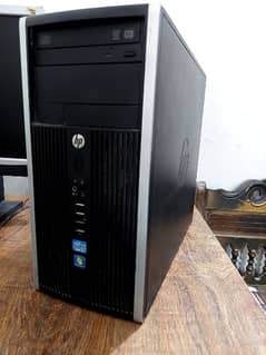 HP PC intel i7 3rd generation, 2gb graphic card