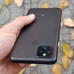 Pixel  4a5G Official pta