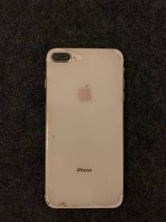 iPhone 8 Plus 64 GB PTA Approved