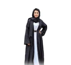 women's grip abaya