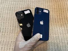 iPhone 12 Mini 64GB (JV+NON) (NO EXCHANGE)