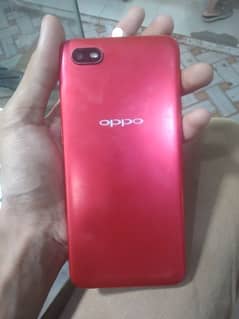 Oppo a1k 2/32gb with box