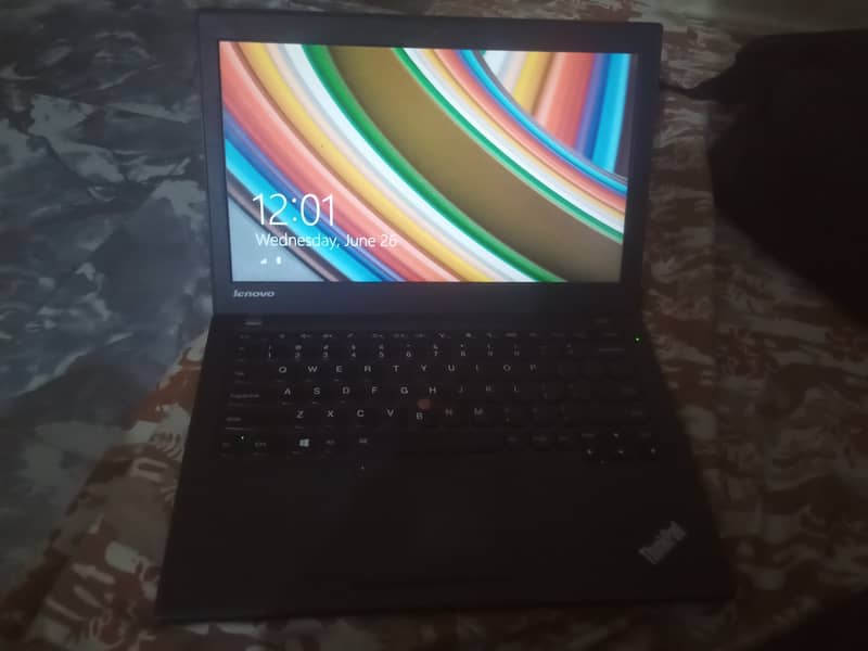 Lenovo x240 {Gaming Laptop} 1