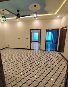 1 kanal brand new uper portion with all facilities for rent in soan garden 0