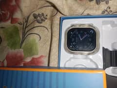 smart watch ultra 9  mobile number 03285534145 0