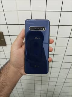 LG V60 OFFICAL PTA 03052663000